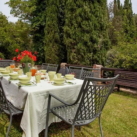 Casale Di Totano 12 Villa