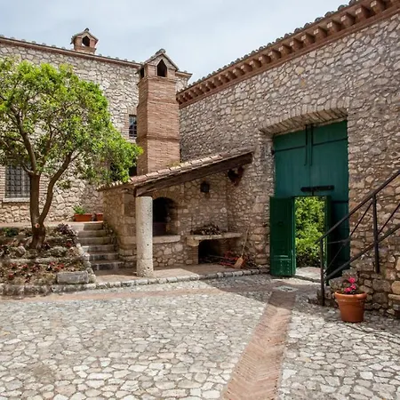 Casale Di Totano 12