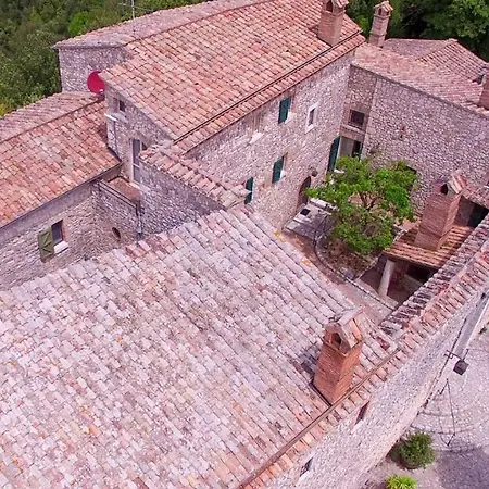 Casale Di Totano 12 Amelia