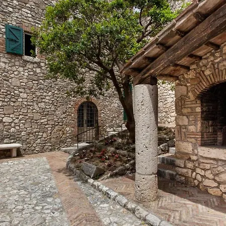 Villa Casale Di Totano 12 Amelia