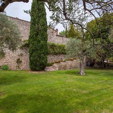 Villa Casale Di Totano 12 Amelia