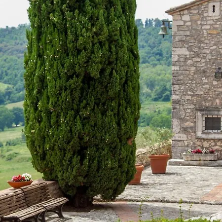 Casale Di Totano 12 Villa