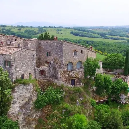 Villa Casale Di Totano 12 Amelia