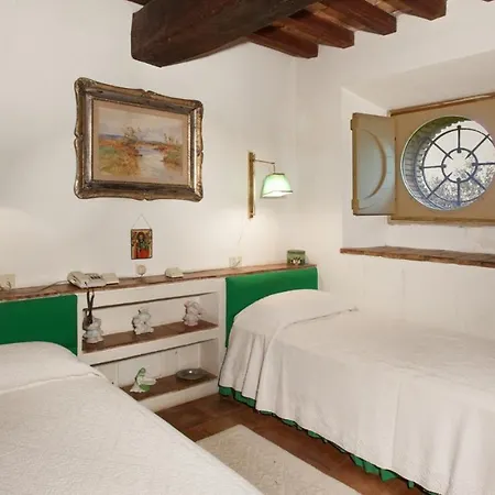 Villa Casale Di Totano 12 Amelia