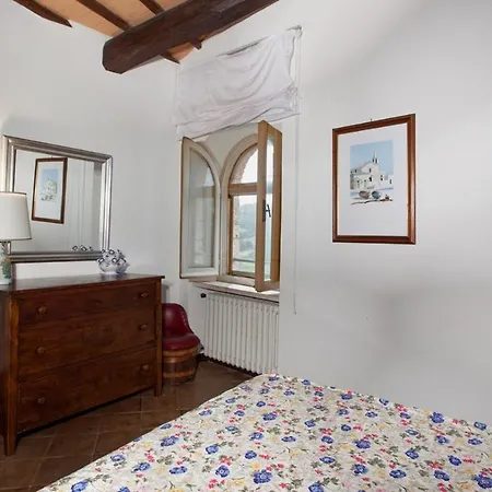 Casale Di Totano 12 Villa Amelia