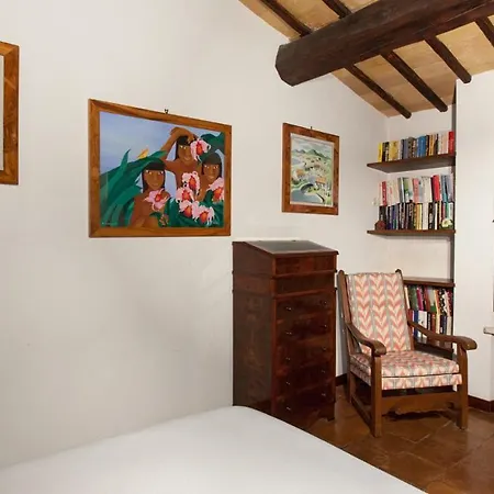 Villa Casale Di Totano 12 Amelia