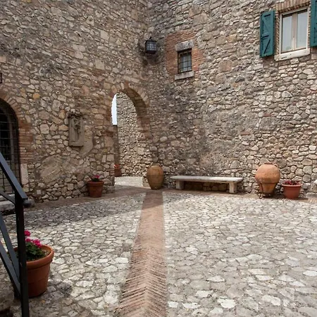 Villa Casale Di Totano 12