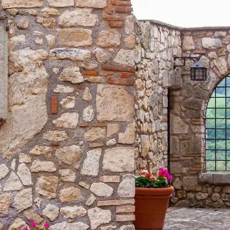 Casale Di Totano 12 Villa