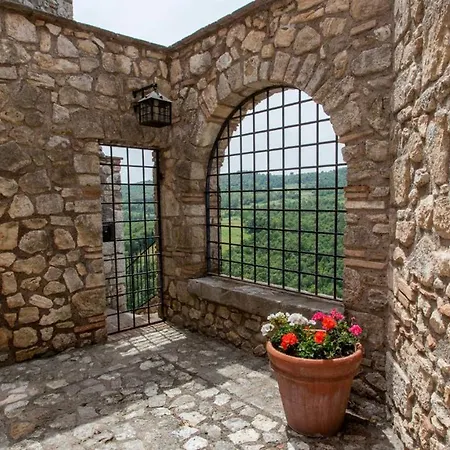 Villa Casale Di Totano 12 Amelia