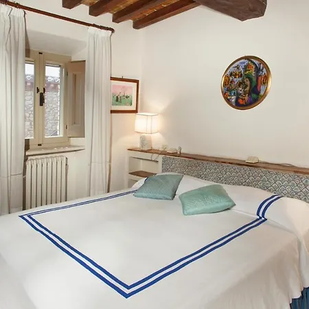 Casale Di Totano 12 Villa