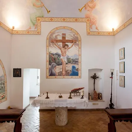 Villa Casale Di Totano 12 Amelia