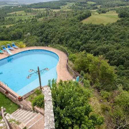 Casale Di Totano 12