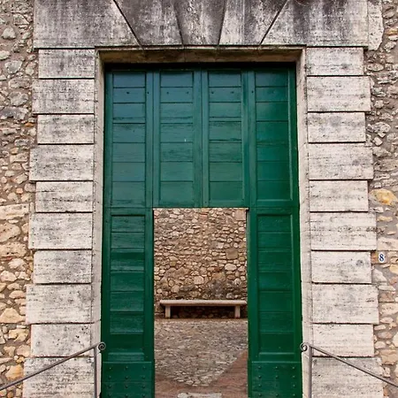 Villa Casale Di Totano 12 Amelia